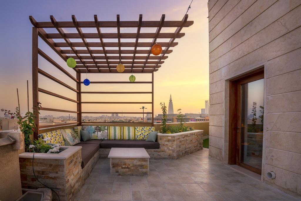 Mira Trio Hotel - Riyadh - Tahlia Street Quarto foto