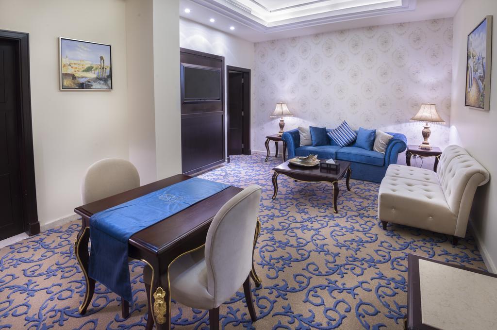 Mira Trio Hotel - Riyadh - Tahlia Street Quarto foto