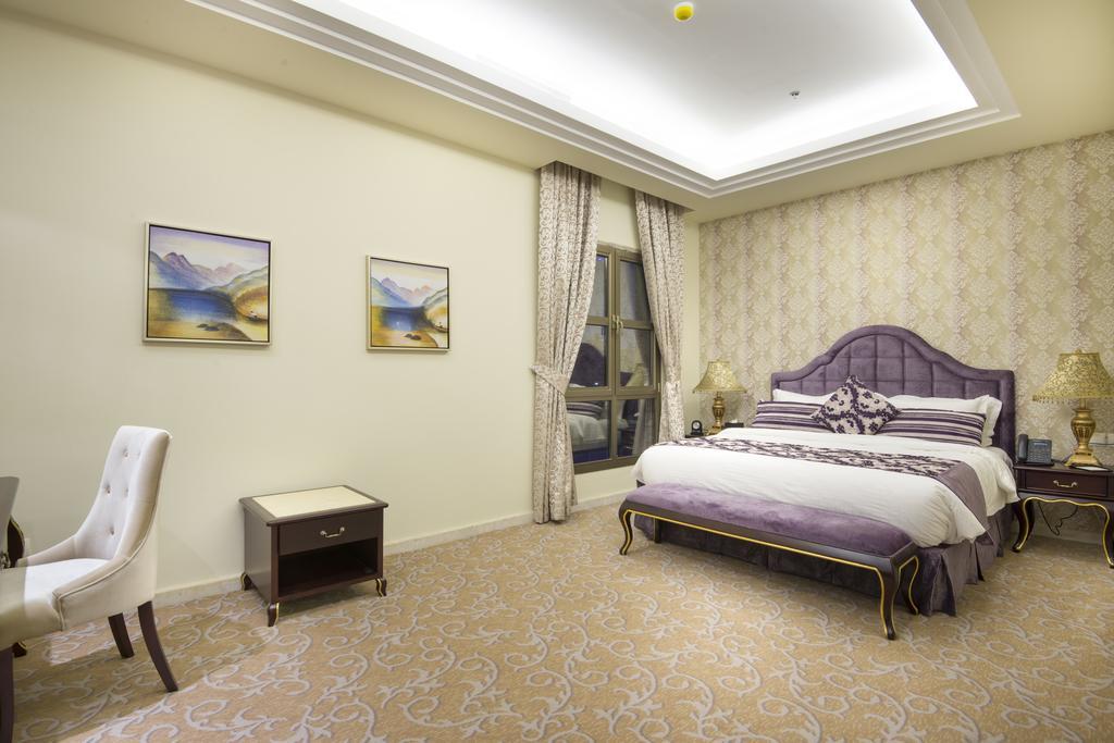 Mira Trio Hotel - Riyadh - Tahlia Street Quarto foto