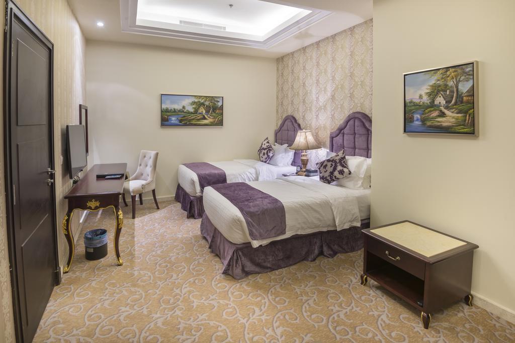 Mira Trio Hotel - Riyadh - Tahlia Street Quarto foto