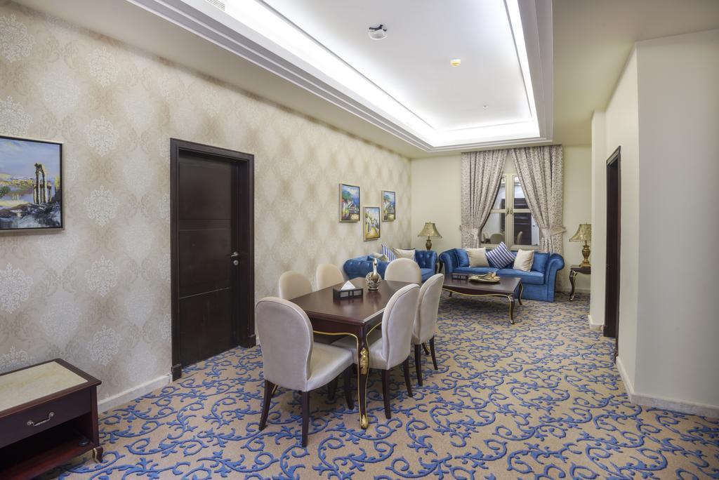 Mira Trio Hotel - Riyadh - Tahlia Street Quarto foto