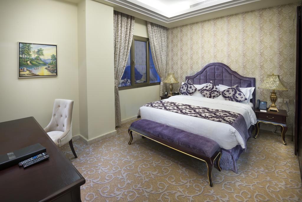 Mira Trio Hotel - Riyadh - Tahlia Street Quarto foto
